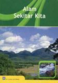 Image of Alam Sekitar Kita