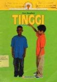 Image of Tinggi