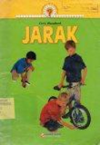 Image of Jarak