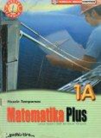 Image of Matematika Plus 1A