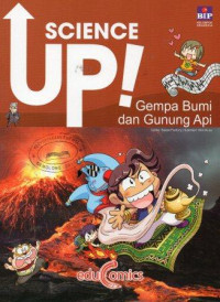 Image of Science Up! Gempa Bumi dan Gunung Api