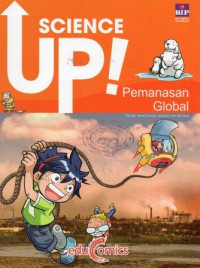 Image of Science Up: Pemanasan Global