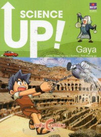 Image of Science Up! Gaya