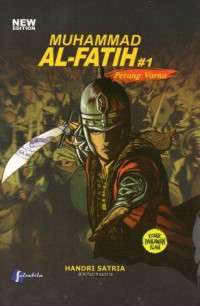 Image of Muhammad Al-Fatih 1: Perang Varna
