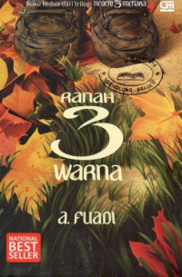 Image of Ranah 3 Warna