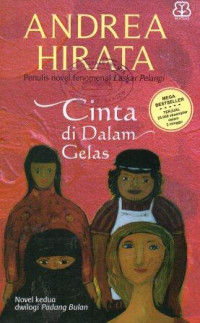 Image of Cinta di Dalam Gelas