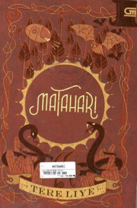 Image of Matahari