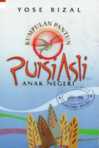 Image of Kumpulan Pantun Puisi Asli Anak Negeri