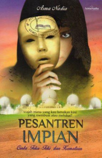 Image of Pesantren Impian: Cinta , Teka-Teki, dan Kematian