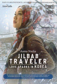 Image of Jilbab Traveler Love Sparks In Korea