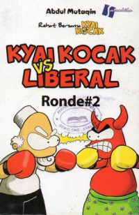 Image of Kyai Kocak Vs Liberal Ronde#2