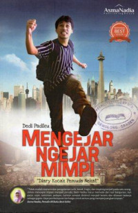Image of Mengejar Ngejar Mimpi