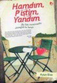 Image of Hamdim, Pistim, Yandim