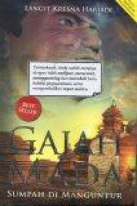 Image of Gajah Mada: Sumpah di Manguntur