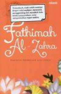 Image of Fathimah Az-Zahra: Pemimpin Perempuan Ahli Surga