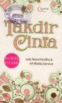 Image of Takdir Cinta
