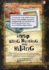 Image of Kerlip Sang Bintang yang Hilang