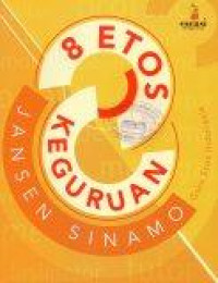 Image of 8 Etos Keguruan
