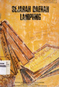 Image of Sejarah Daerah Lampung