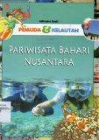 Image of Pariwisata Bahari Nusantara