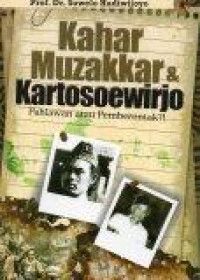 Image of Kahar Muzakkar dan Kartosoewirjo: Pahlawan atau Pemberontak?