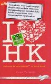 Image of Happy Shopping Hong Kong
