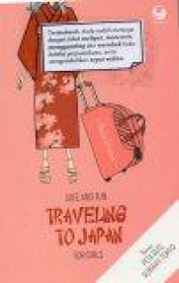 Image of Save And Fun Traveling To Japan For Girls