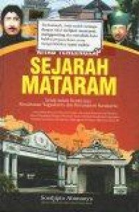 Image of Kitab Lengkap Sejarah Mataram
