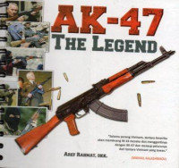 Image of AK-47 The Legend