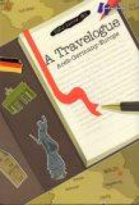 Image of A Travelogue: Aceh-Germany-Europe