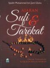 Image of Ajaran Sufi dan Tarekat Dalam Timbangan Al-Qur'an dan As-Sunnah