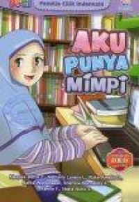 Image of Aku Punya Mimpi