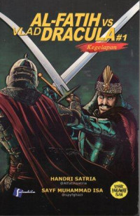 Image of Al-Fatih Vs Vlad Dracula 1: Kegelapan