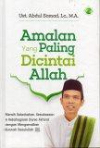 Image of Amalan yang Paling Dicintai Allah