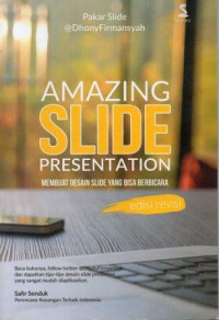 Image of Amazing Slide Presentation