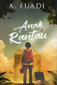 Image of Anak Rantau