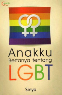 Image of Anakku Bertanya tentang LGBT
