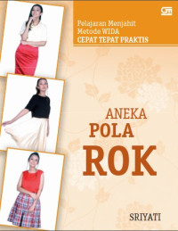 Image of Aneka Pola Rok