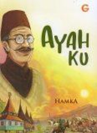 Image of Ayahku
