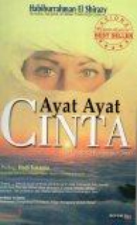 Image of Ayat Ayat Cinta
