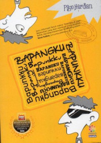Image of Bapangku Bapunkku