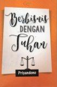 Image of Berbisnis dengan Tuhan