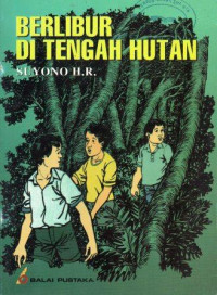 Image of Berlibur di Tengah Hutan