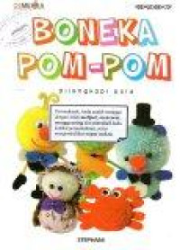 Image of Boneka Pom-Pom