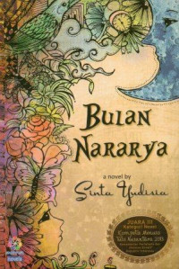 Image of Bulan Nararya