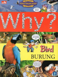 Image of Why? Burung