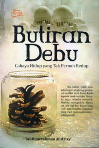 Image of Butiran Debu