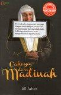 Image of Cahaya dari Madinah