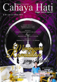 Image of Cahaya Hati: Menggapai Ramadhan yang Hakiki