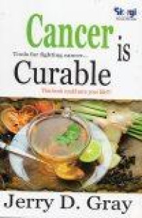 Image of Cancer Is Curable